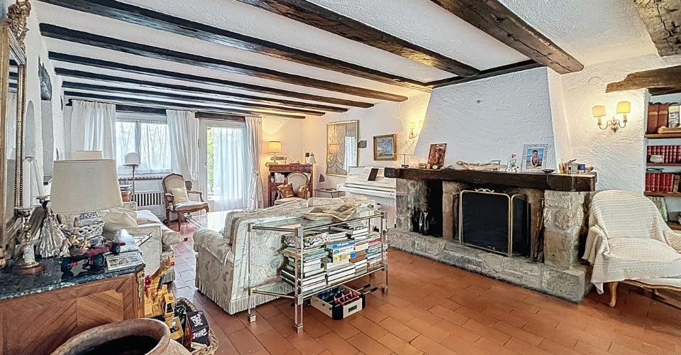 Квартира в Женеве, Швейцария, 235 м² - фото 3