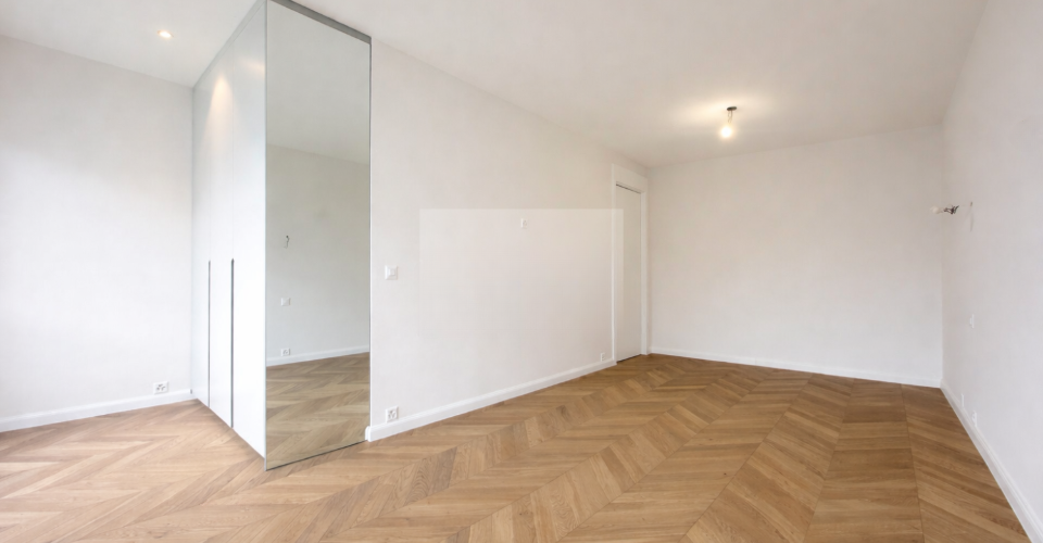 Квартира в Женеве, Швейцария - фото 3