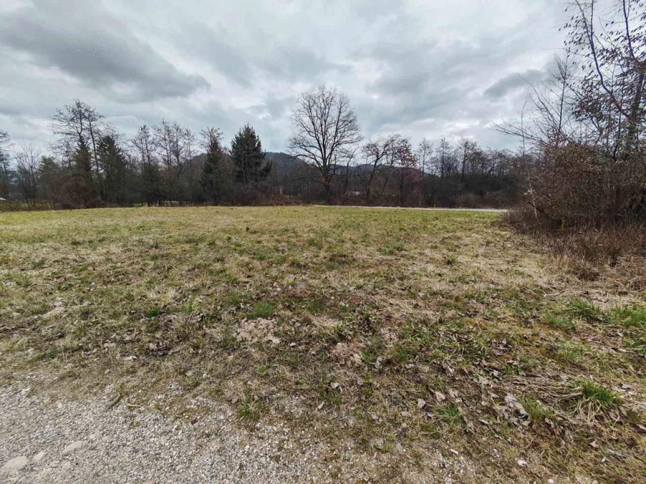 Земля в Любляне, Словения, 1 767 м² - фото 3