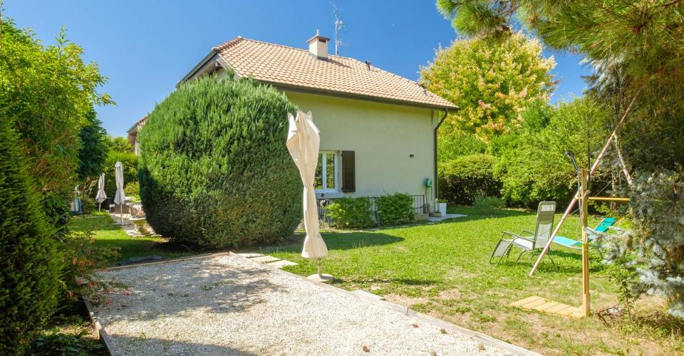 Квартира в Женеве, Швейцария, 140 м² - фото 3