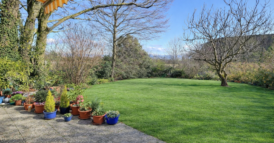 Квартира в Женеве, Швейцария, 110 м² - фото 3