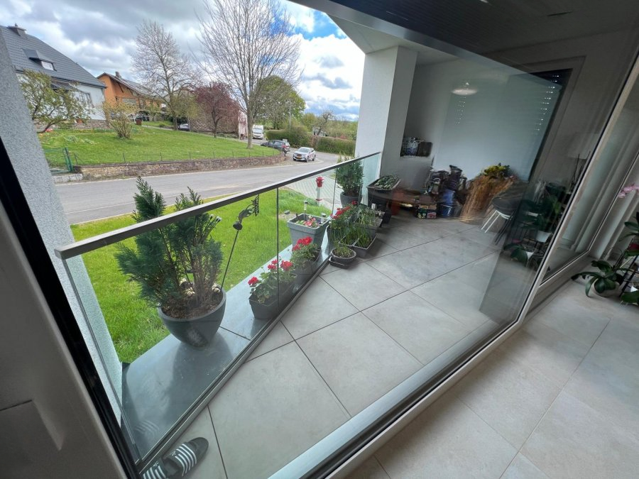 Квартира в Дикирхе, Люксембург, 87 м² - фото 3