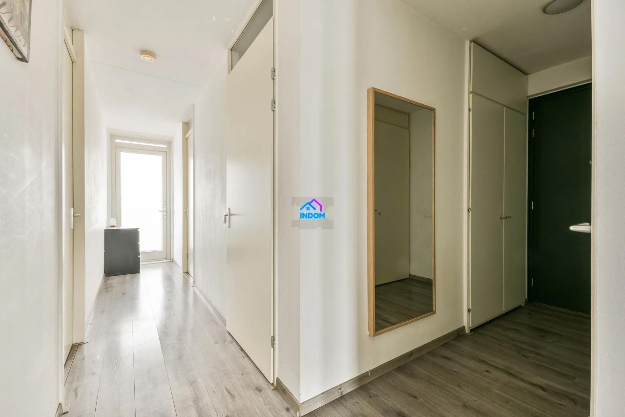 Апартаменты в Амстердаме, Нидерланды, 109 м² - фото 3