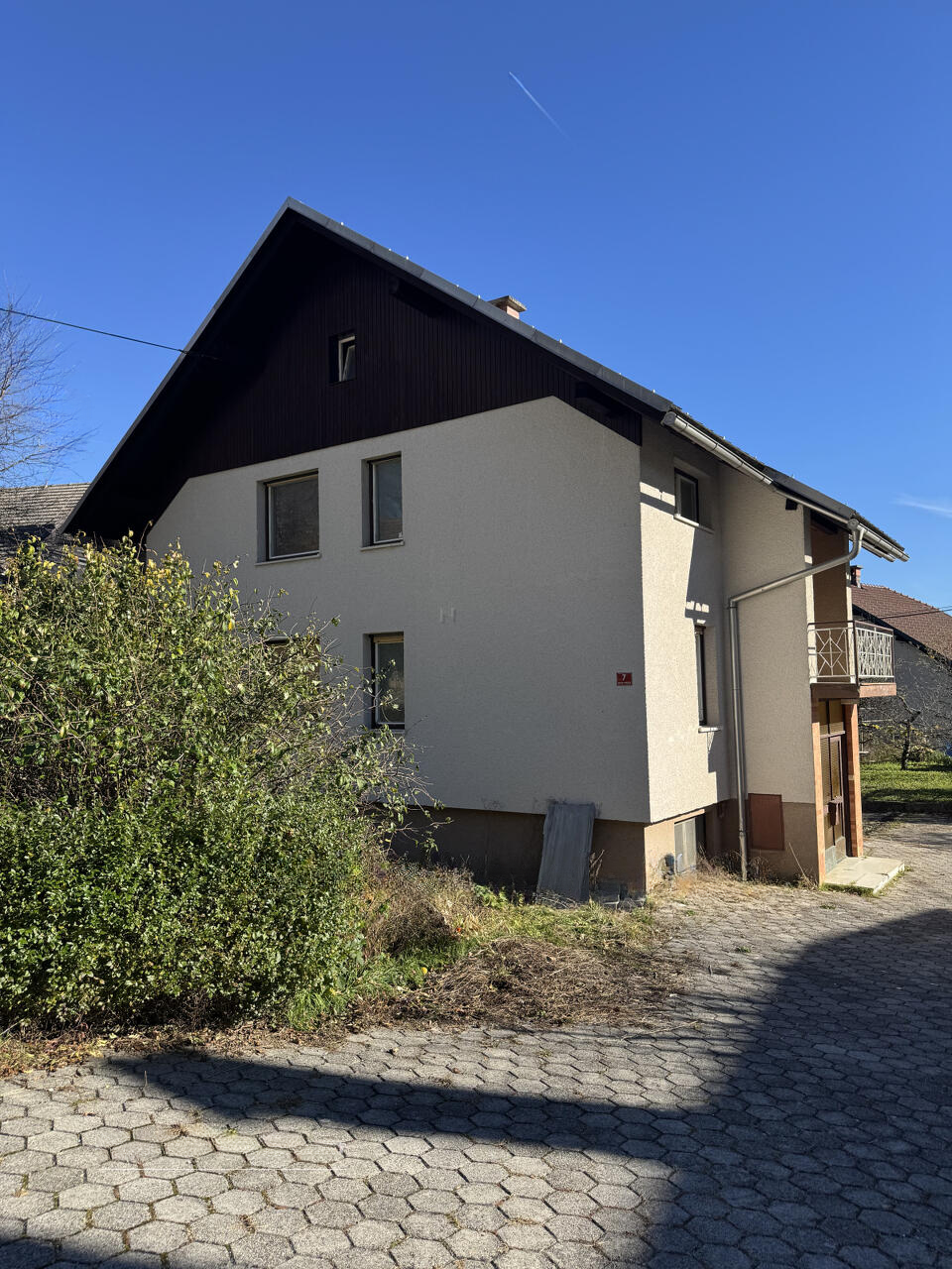 Дом в Бледе, Словения, 306 м² - фото 3