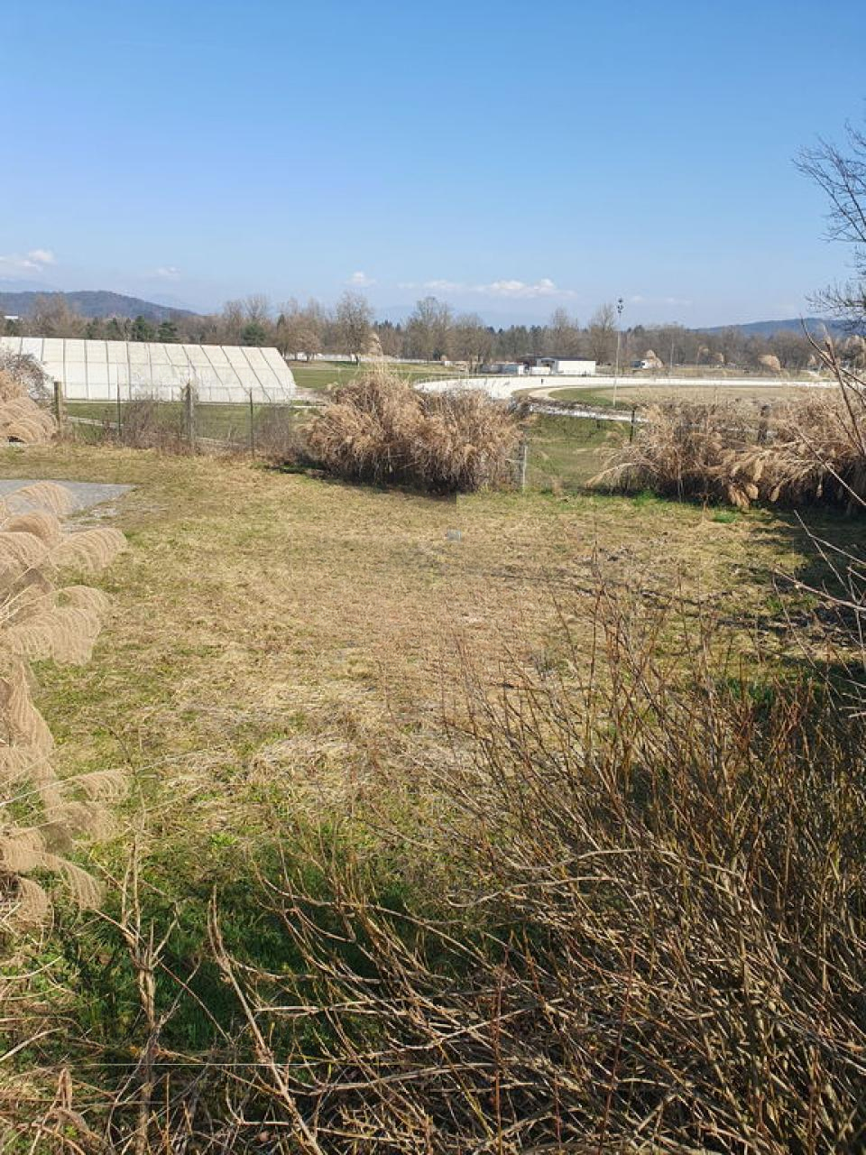 Земля в Любляне, Словения, 402 м² - фото 3