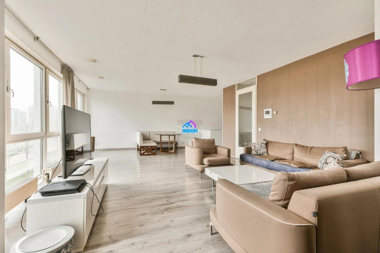 Апартаменты в Амстердаме, Нидерланды, 109 м² - фото 5