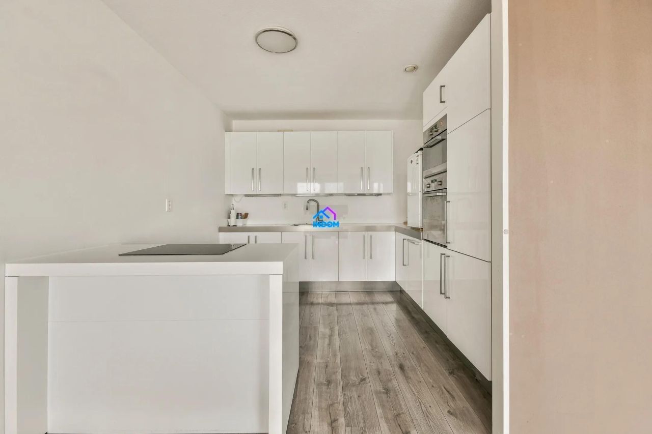 Апартаменты в Амстердаме, Нидерланды, 109 м² - фото 6