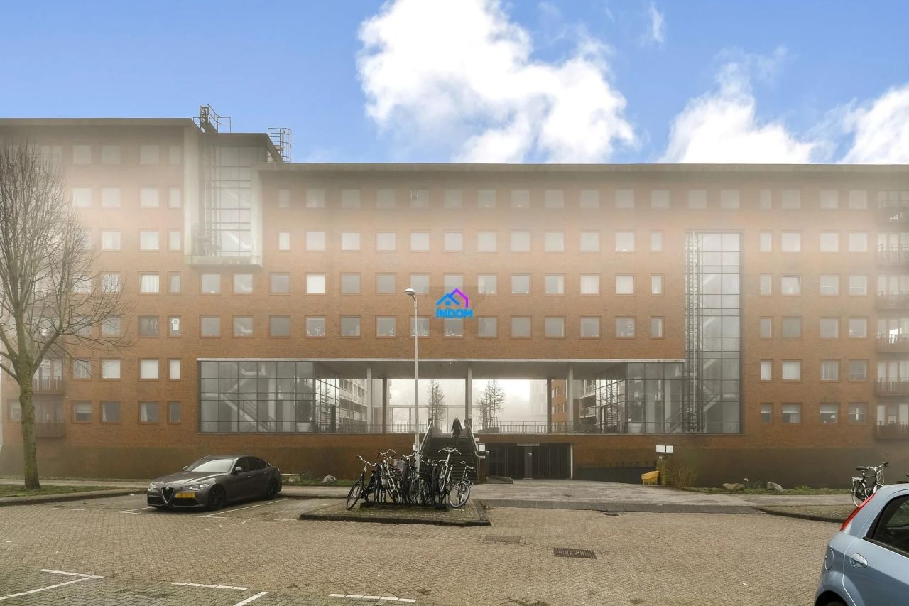 Апартаменты в Амстердаме, Нидерланды, 92 м² - фото 6