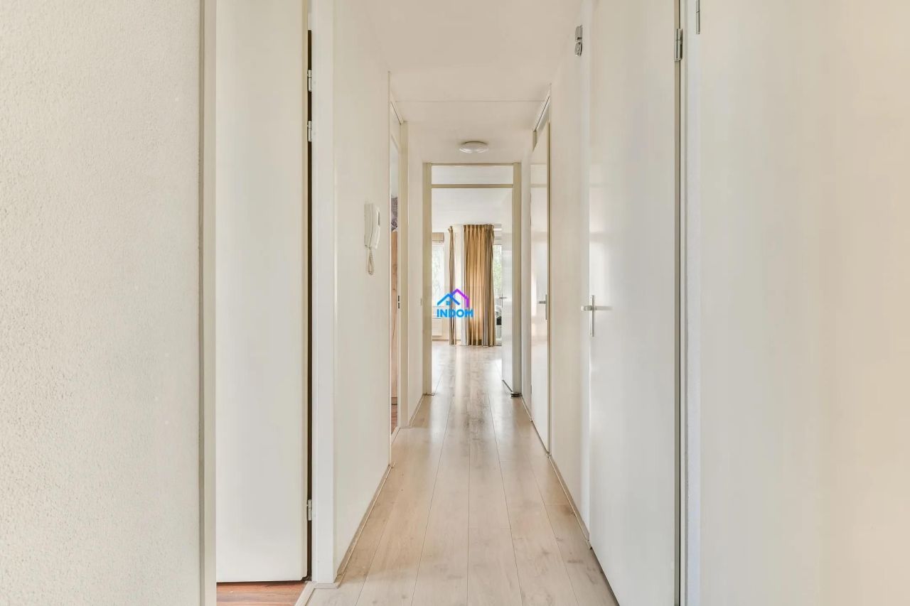 Апартаменты в Амстердаме, Нидерланды, 92 м² - фото 8