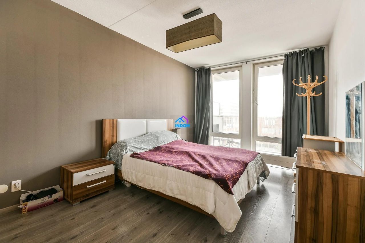 Апартаменты в Амстердаме, Нидерланды, 109 м² - фото 9