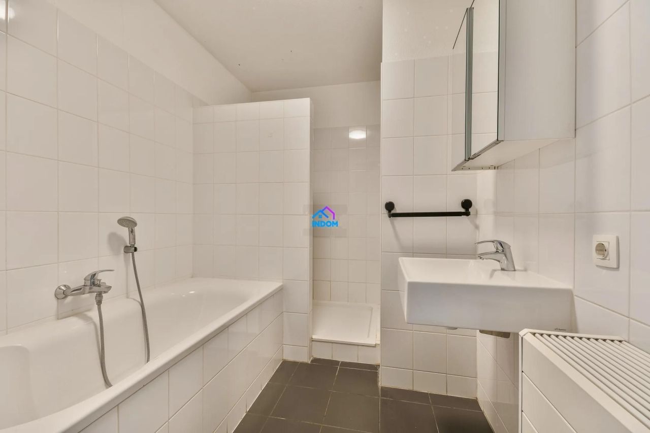 Апартаменты в Амстердаме, Нидерланды, 109 м² - фото 10