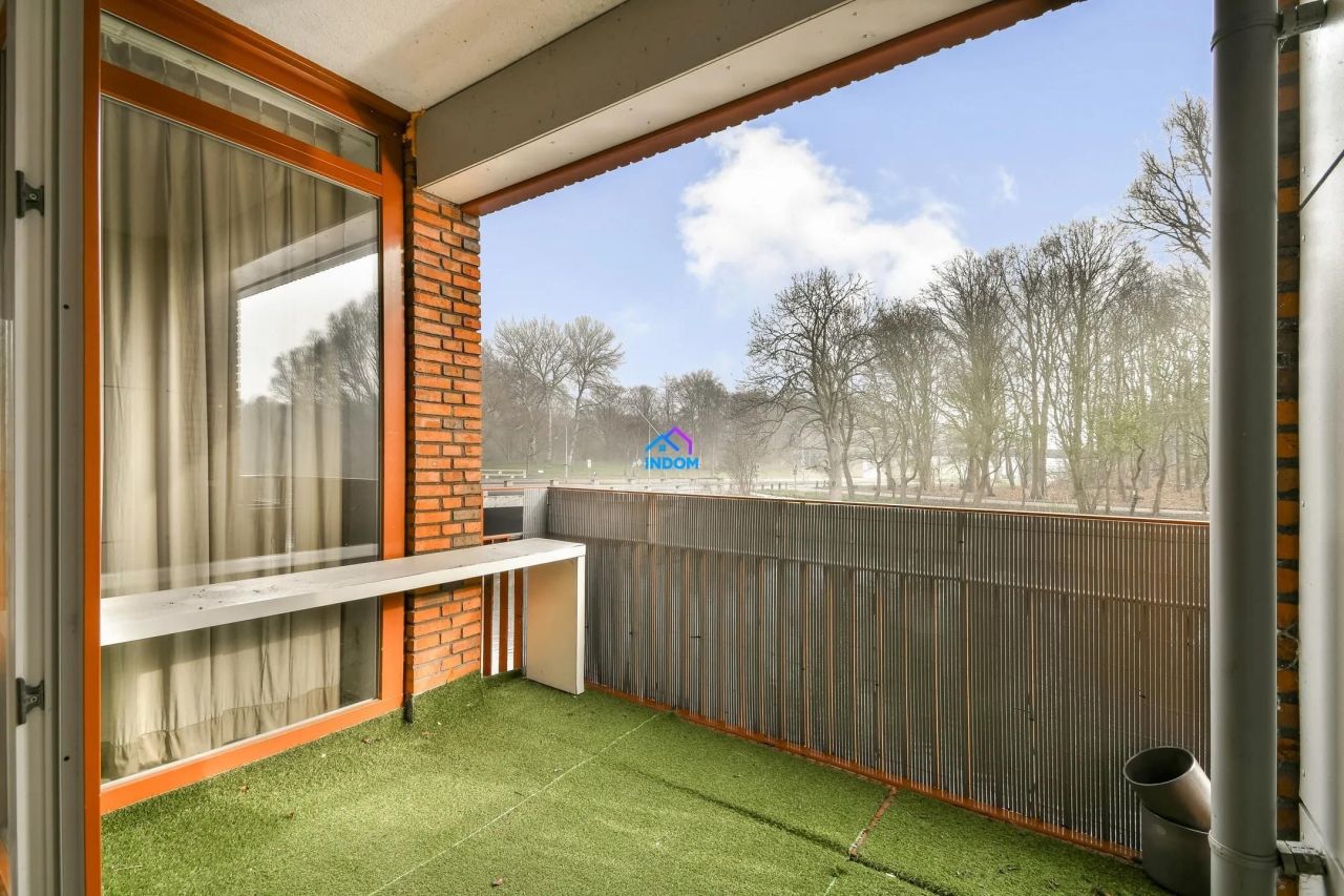 Апартаменты в Амстердаме, Нидерланды, 92 м² - фото 10