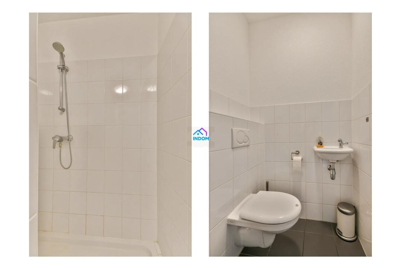 Апартаменты в Амстердаме, Нидерланды, 109 м² - фото 11