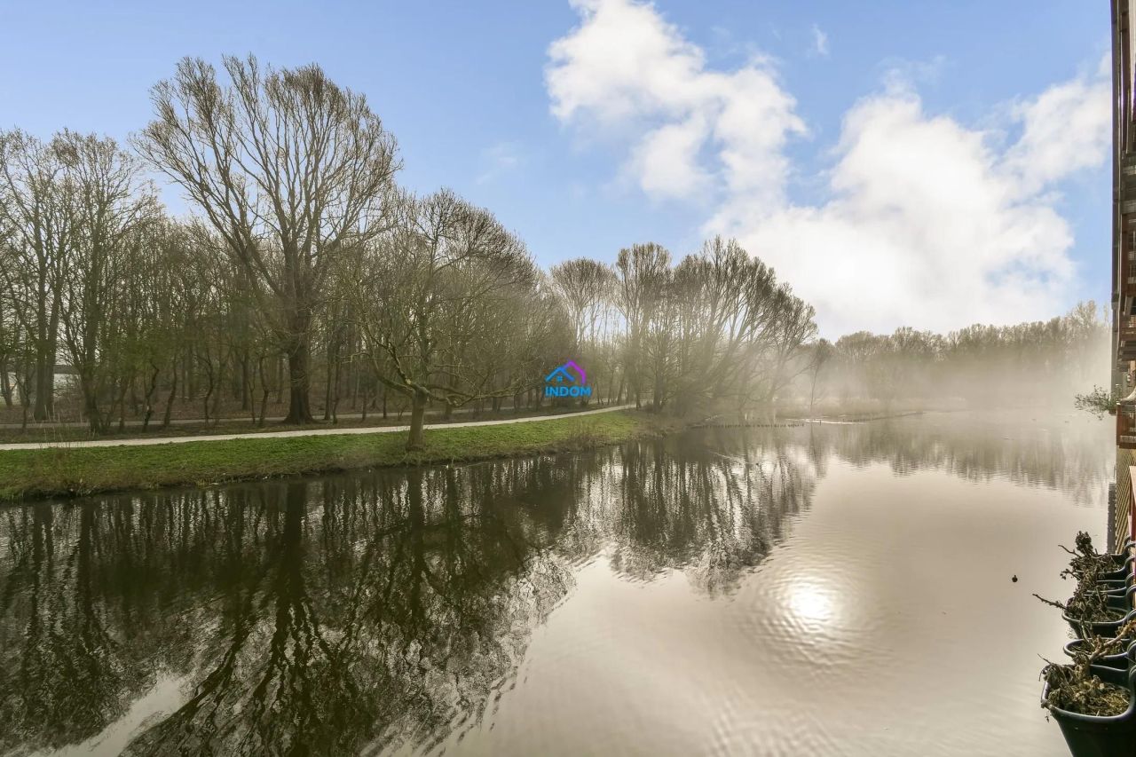 Апартаменты в Амстердаме, Нидерланды, 92 м² - фото 11