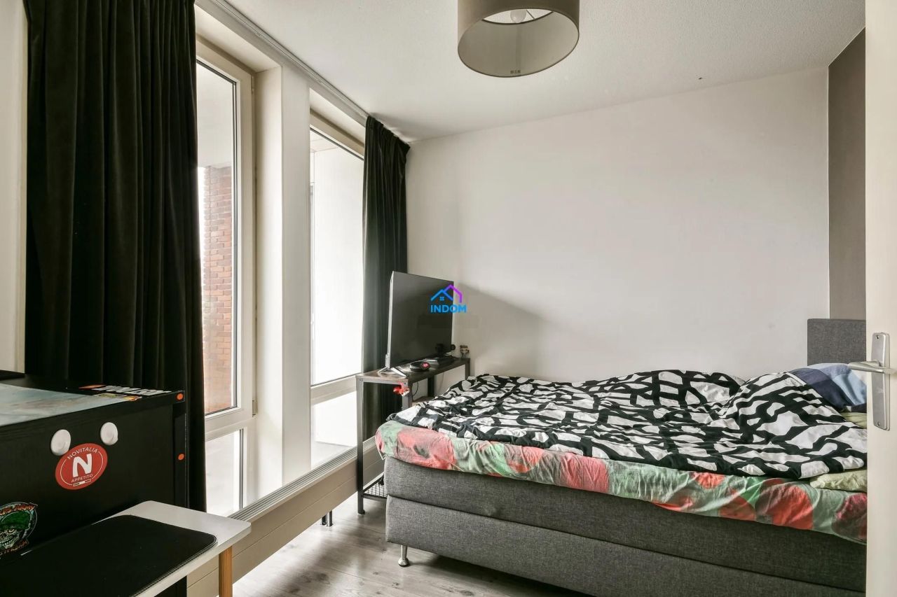 Апартаменты в Амстердаме, Нидерланды, 109 м² - фото 12