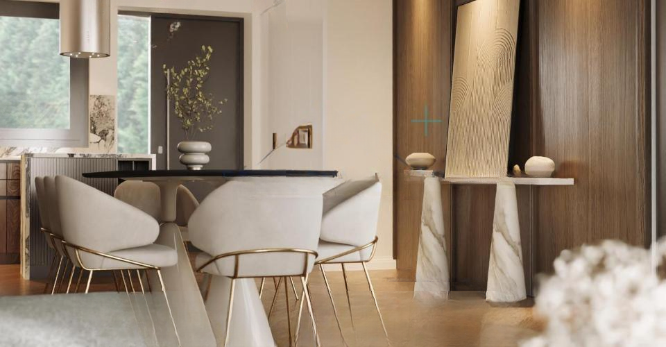 Квартира в Женеве, Швейцария, 124 м² - фото 3