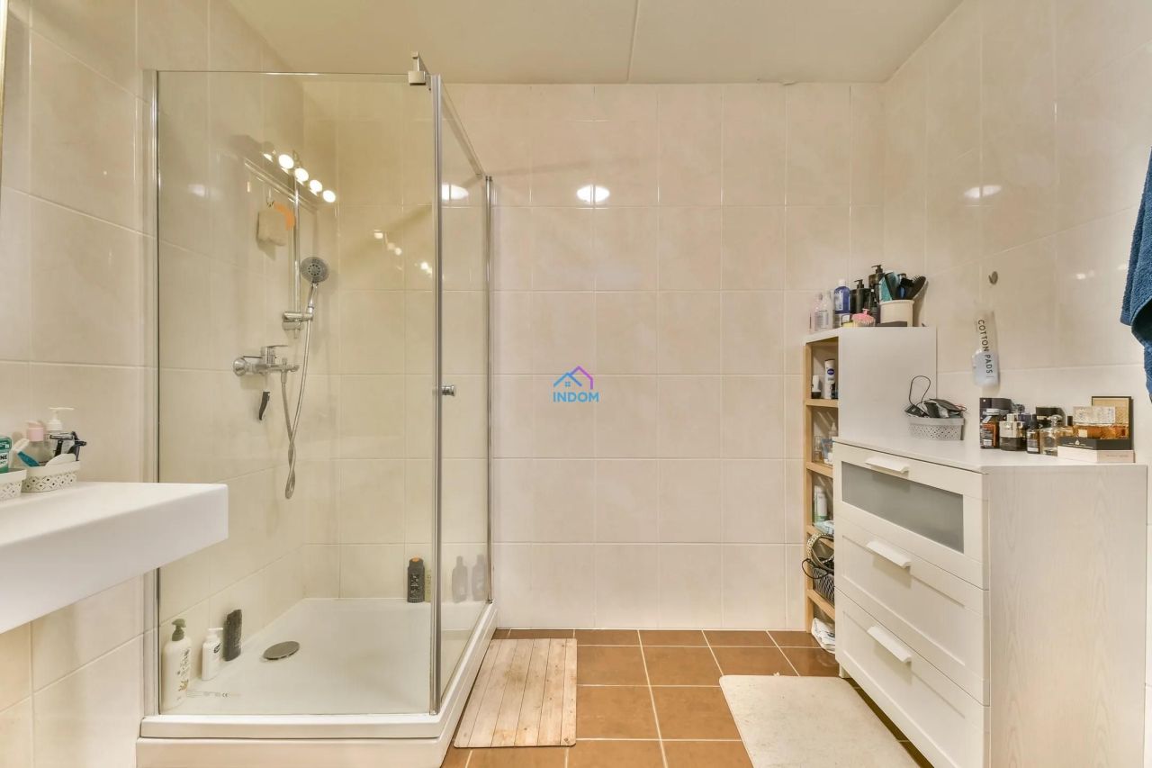 Апартаменты в Амстердаме, Нидерланды, 92 м² - фото 14