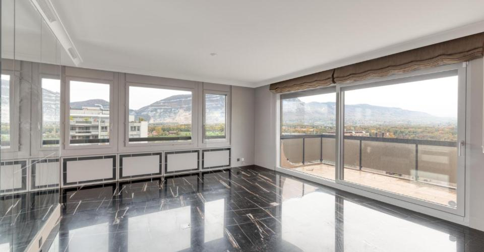 Квартира в Женеве, Швейцария, 180 м² - фото 3