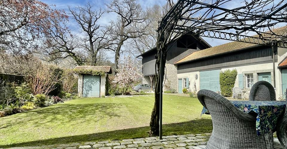 Квартира в Женеве, Швейцария, 350 м² - фото 3