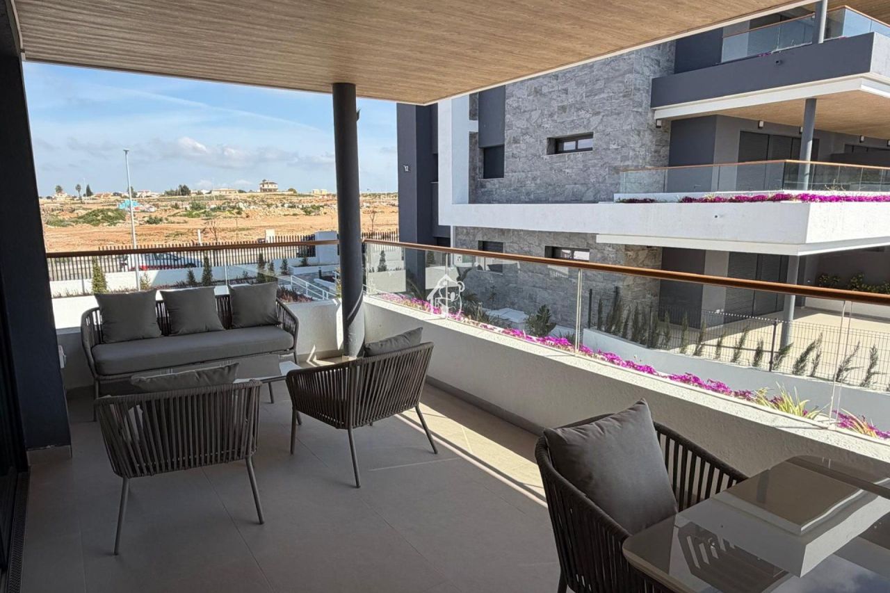 Апартаменты в Торревьехе, Испания, 85 м² - фото 2