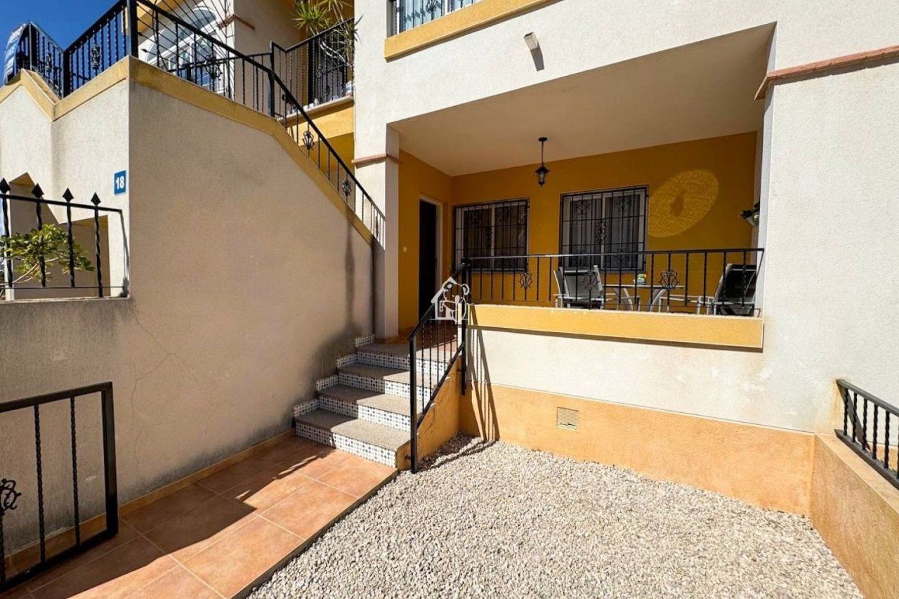 Апартаменты в Ориуэле, Испания, 65 м² - фото 2