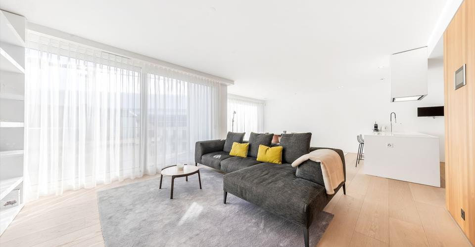 Квартира в Женеве, Швейцария, 149 м² - фото 3