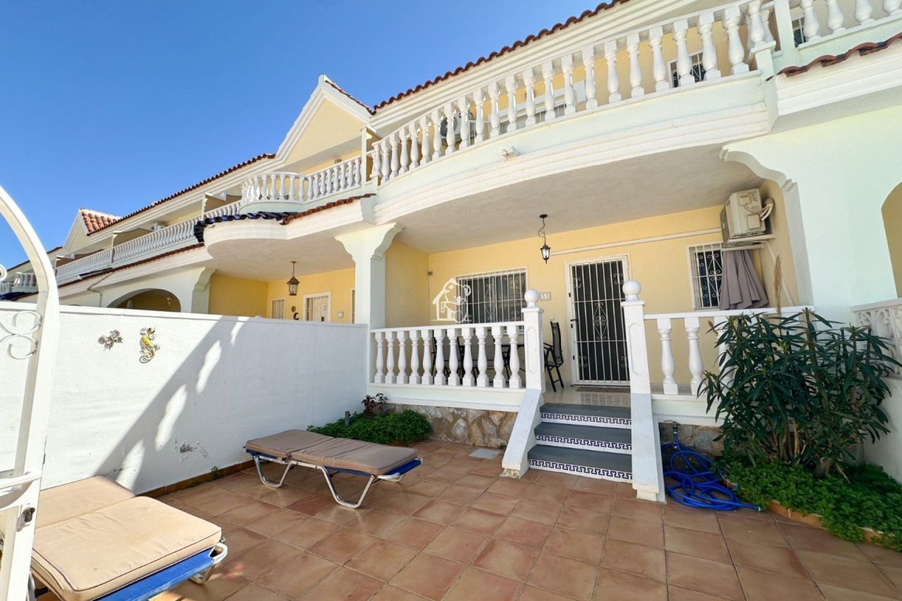 Дом в Сьюдад-Кесада, Испания, 101 м² - фото 2