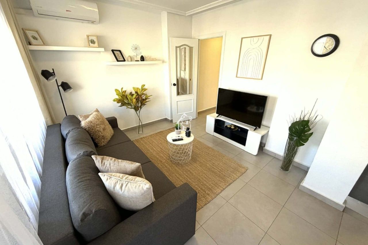 Пентхаус в Торревьехе, Испания, 60 м² - фото 3