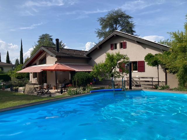 Квартира в Женеве, Швейцария, 309 м² - фото 3