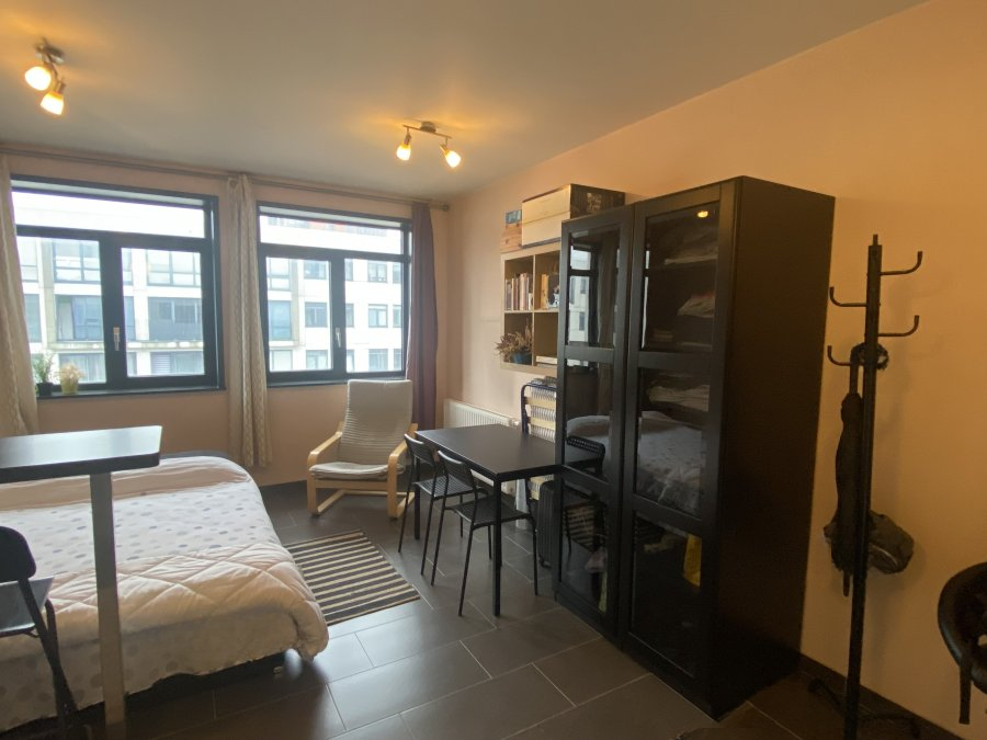 Квартира в Люксембурге, Люксембург, 26 м² - фото 3