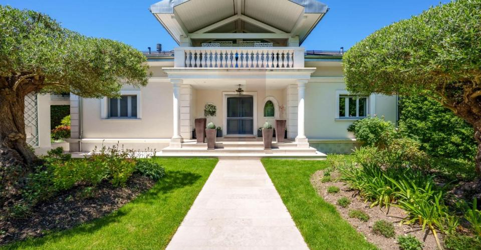 Квартира в Женеве, Швейцария, 561 м² - фото 3