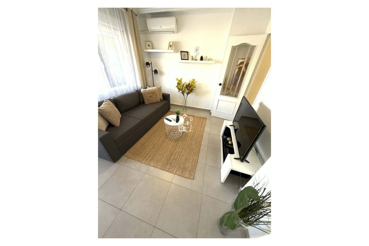 Пентхаус в Торревьехе, Испания, 60 м² - фото 4