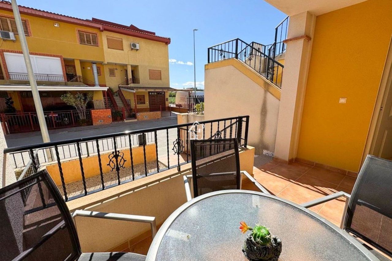 Апартаменты в Ориуэле, Испания, 65 м² - фото 4