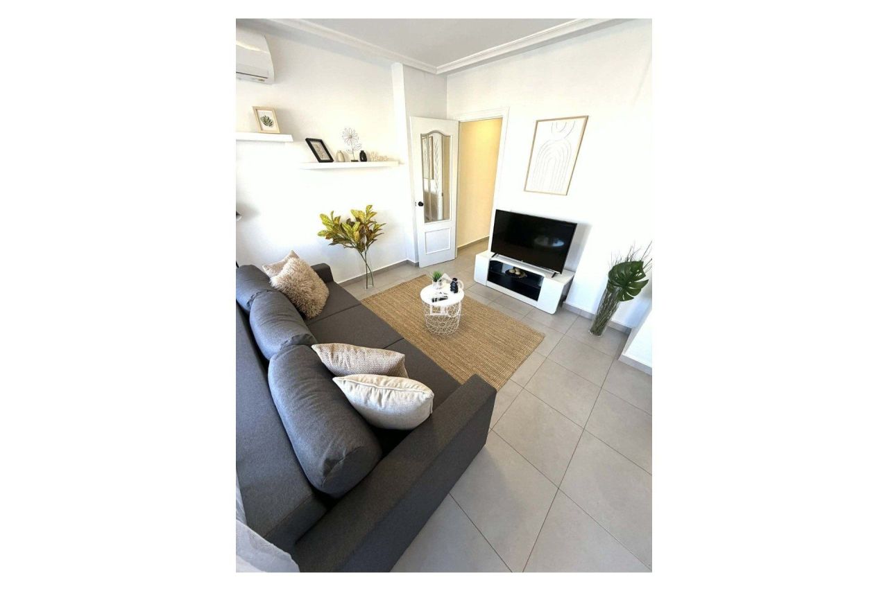 Пентхаус в Торревьехе, Испания, 60 м² - фото 5