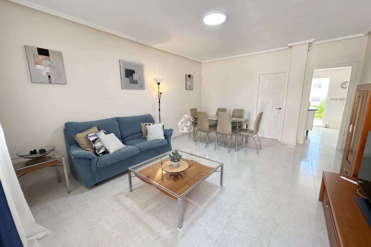 Дом в Сьюдад-Кесада, Испания, 101 м² - фото 5