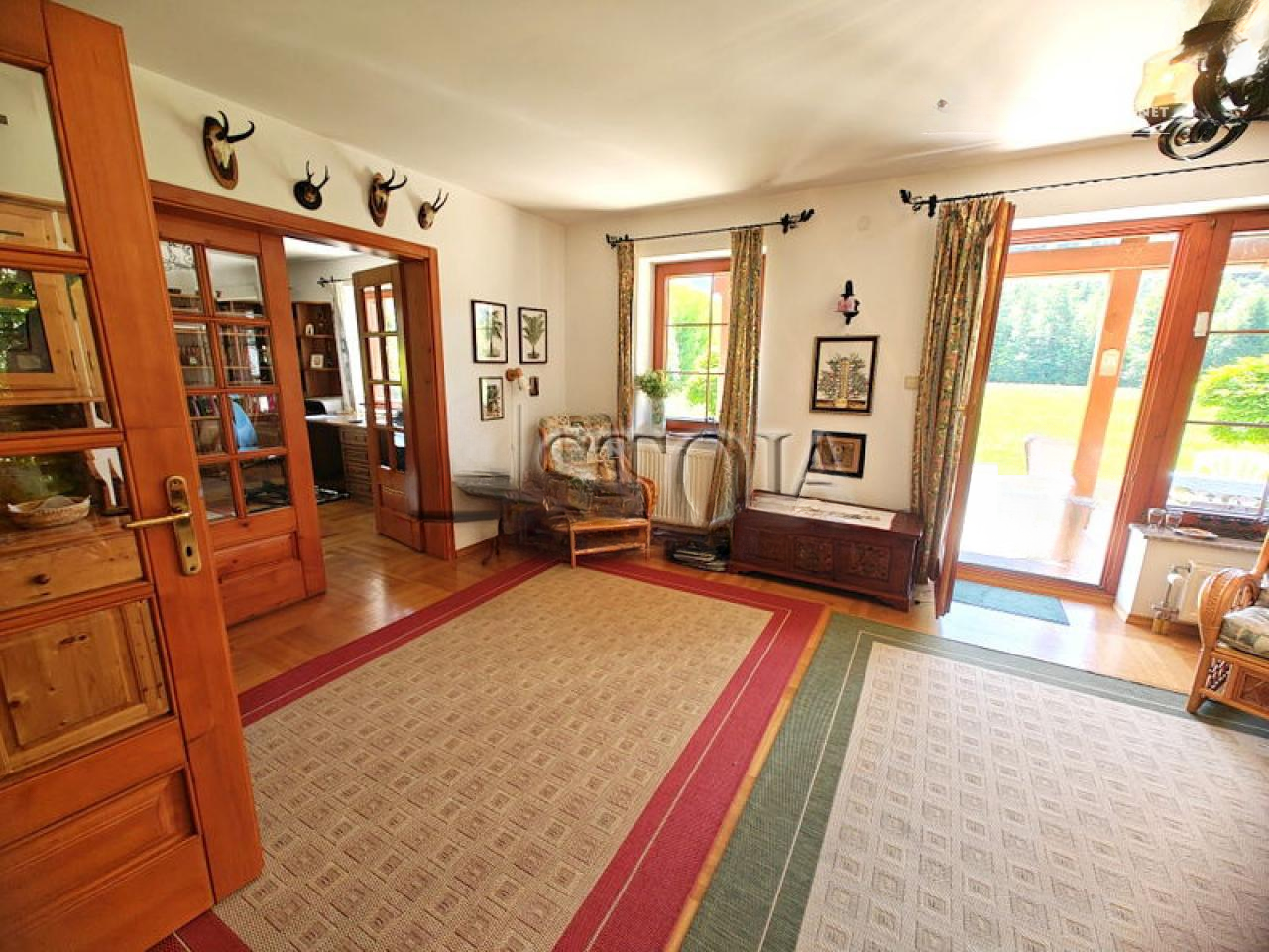 Дом в Бледе, Словения, 301 м² - фото 3