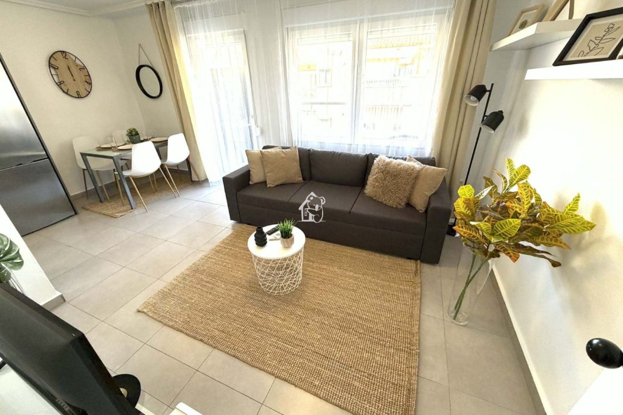 Пентхаус в Торревьехе, Испания, 60 м² - фото 6