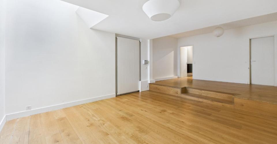 Квартира в Женеве, Швейцария - фото 3