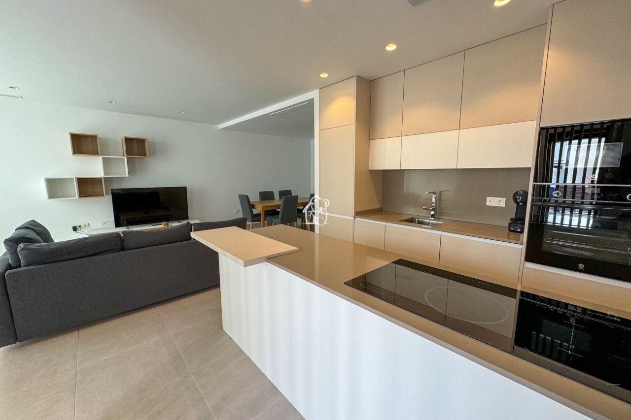 Вилла в Бенихофаре, Испания, 199 м² - фото 6