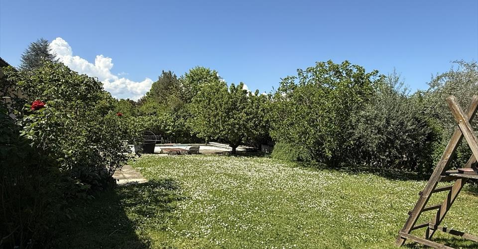 Квартира в Женеве, Швейцария, 235 м² - фото 3