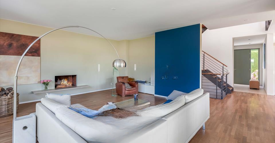 Квартира в Женеве, Швейцария, 260 м² - фото 3