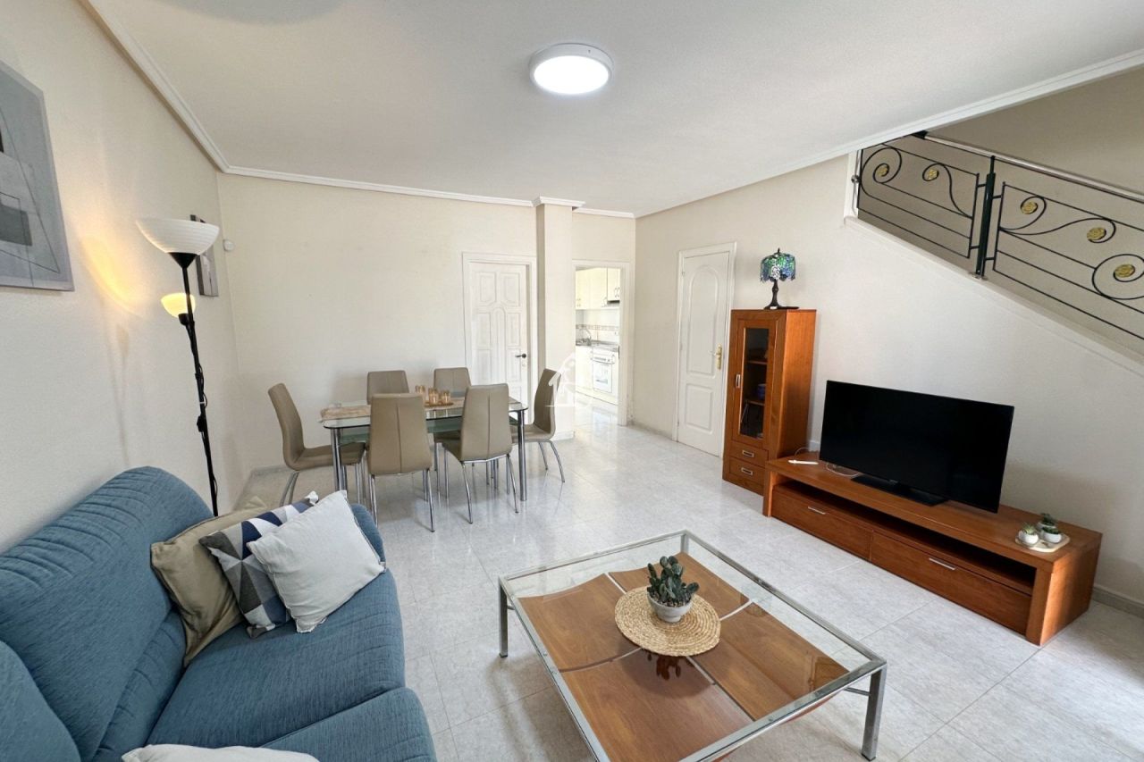 Дом в Сьюдад-Кесада, Испания, 101 м² - фото 7