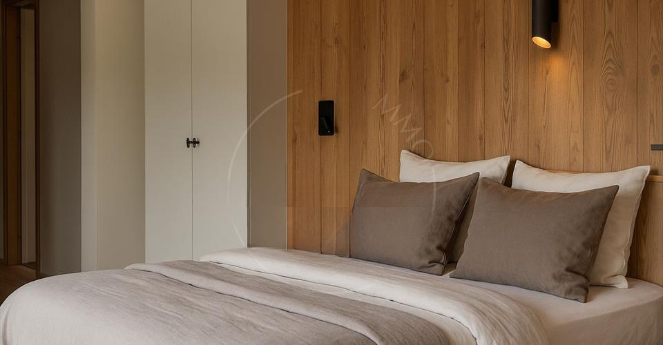 Квартира в Женеве, Швейцария, 215 м² - фото 3