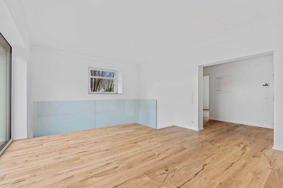 Квартира в Люксембурге, Люксембург, 140 м² - фото 3