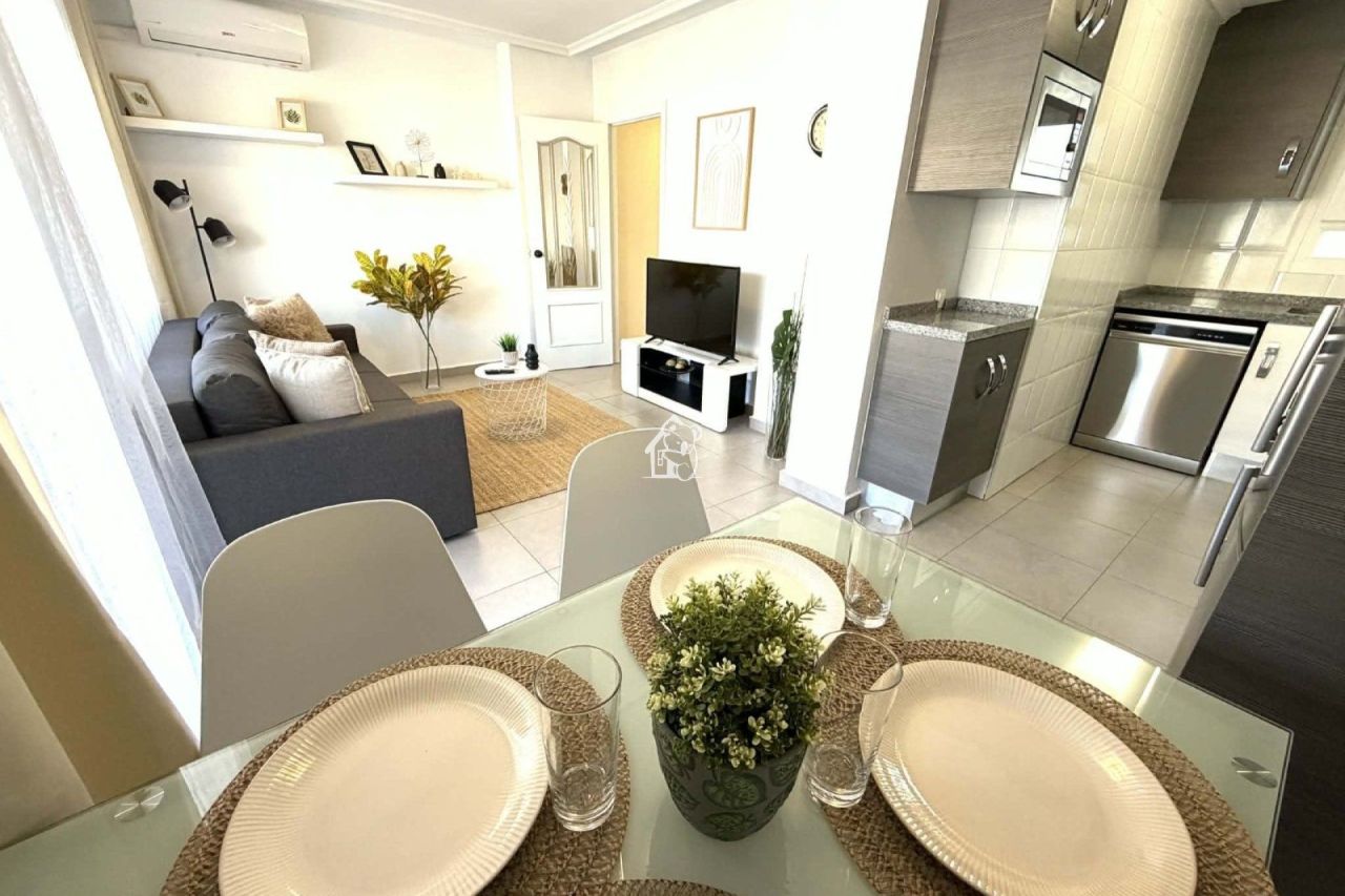 Пентхаус в Торревьехе, Испания, 60 м² - фото 7