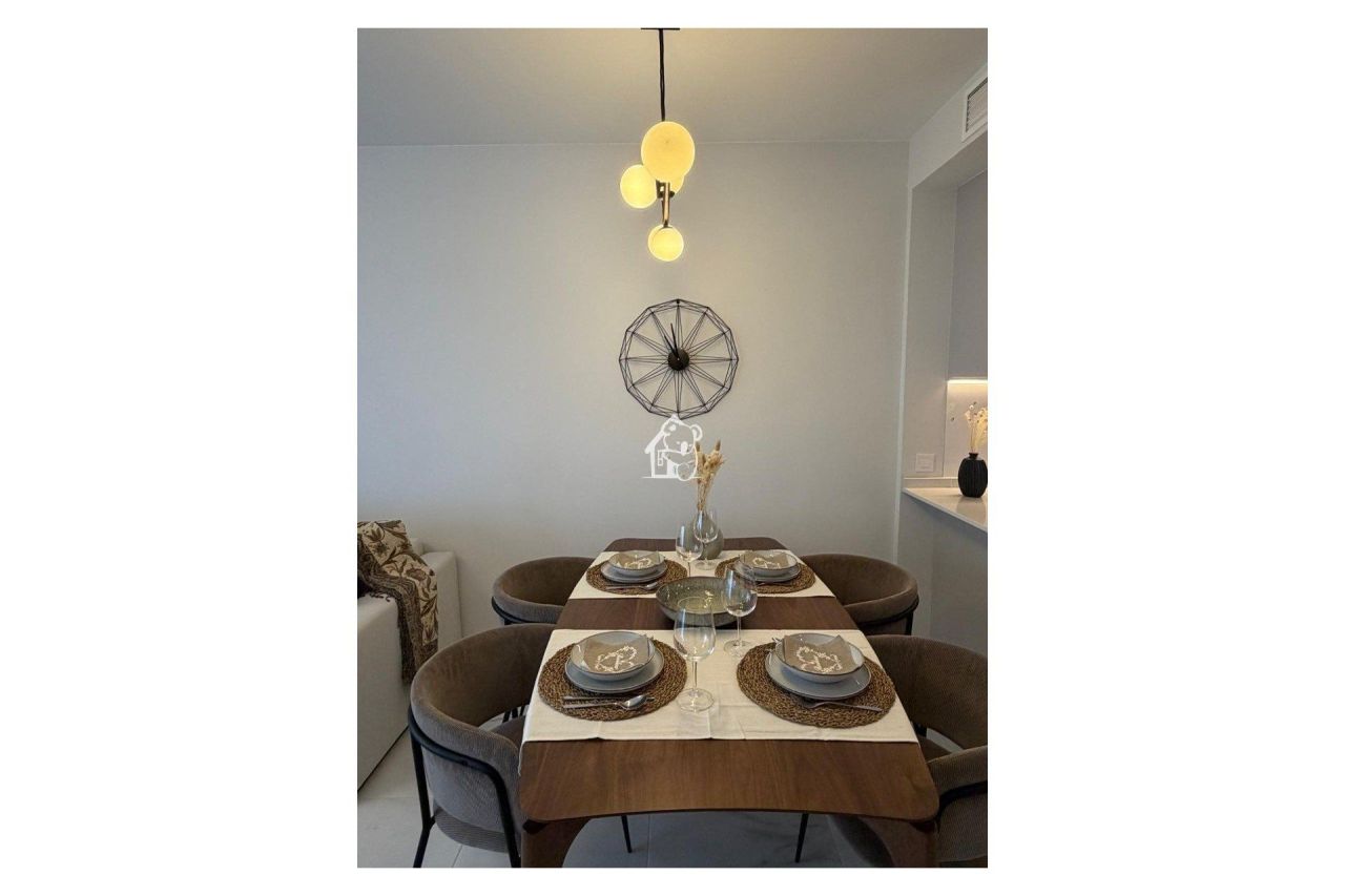 Апартаменты в Торревьехе, Испания, 85 м² - фото 7