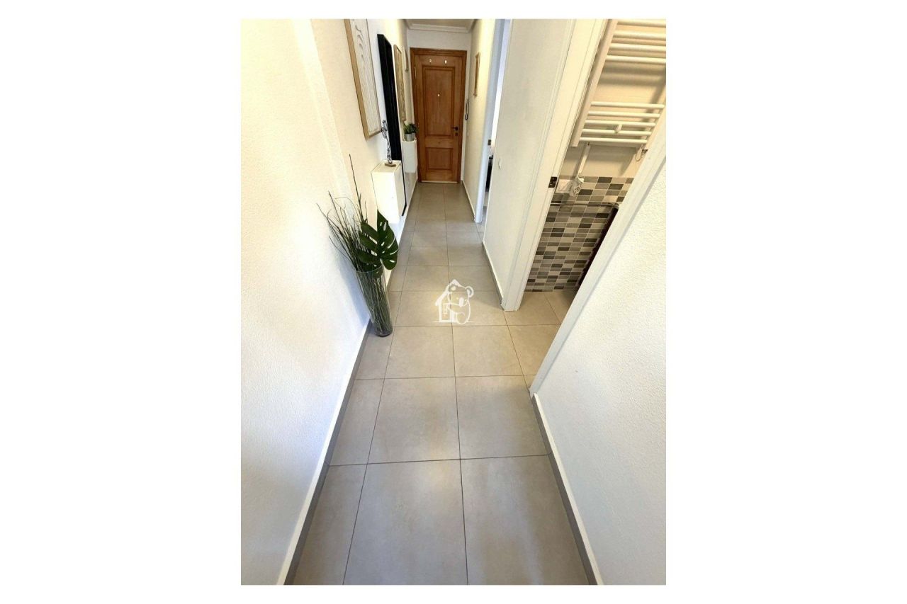 Пентхаус в Торревьехе, Испания, 60 м² - фото 8