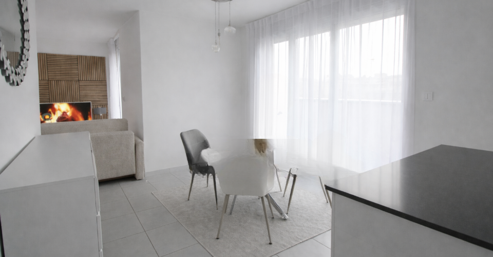 Квартира в Женеве, Швейцария, 82 м² - фото 3