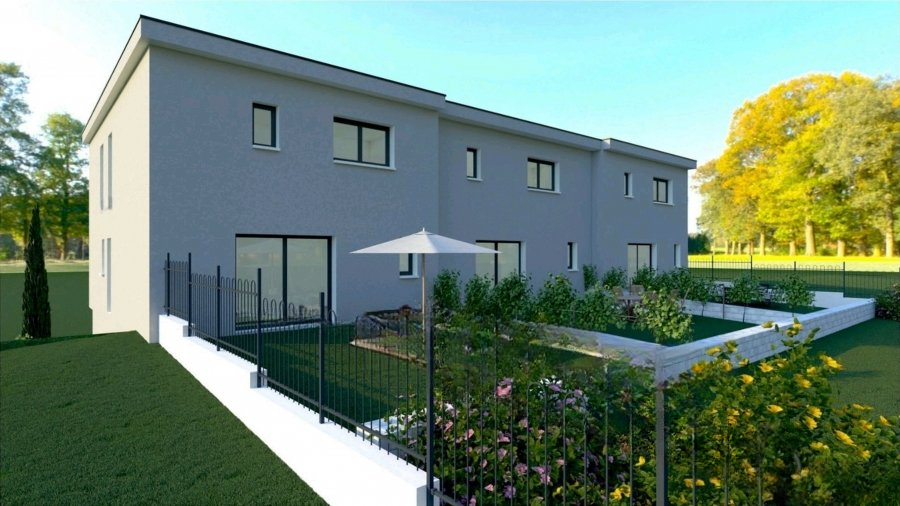 Квартира в Люксембурге, Люксембург - фото 3