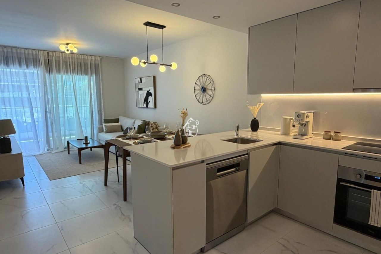 Апартаменты в Торревьехе, Испания, 85 м² - фото 9